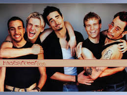 Backstreet Boys - We