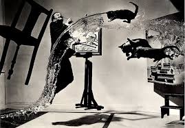 philippe halsman