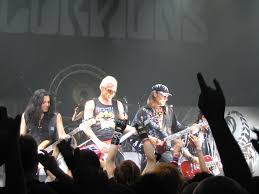 Scorpions - World Hits