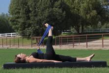 pilates step