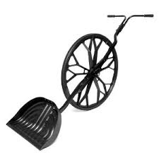 Black Friday Snow Shovel