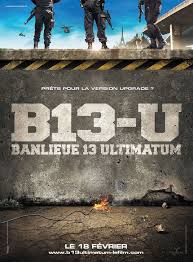 b13 ultimatum