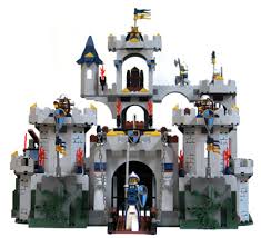 king castle siege