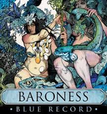 baroness blue