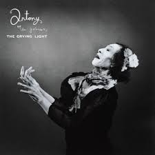anthony and the johnsons the crying light