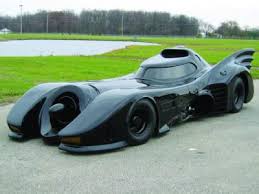 batman auto
