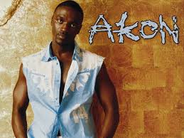 image de akon