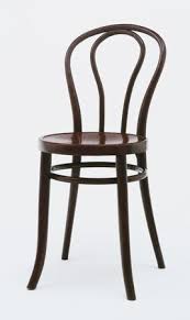 michael thonet chair