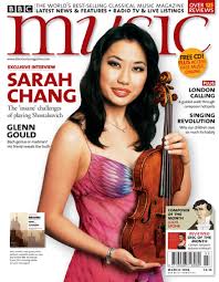 classic cd magazine