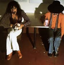 Frank Zappa - Bongo Fury