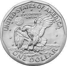 dollar coin