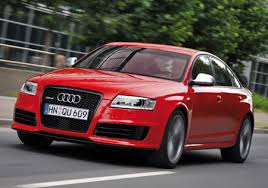rs6 2009