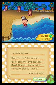 animal crossing wild