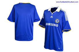maillot de foot de chelsea
