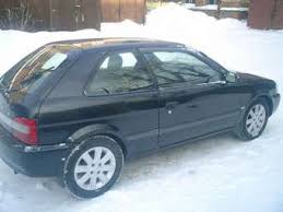 1999 toyota tercel