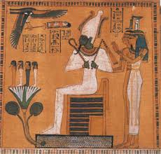 Isis and Osiris Legend