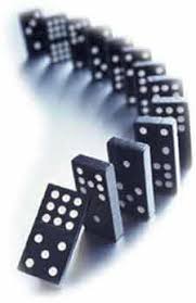 dominos