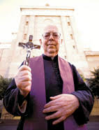 father gabriele amorth