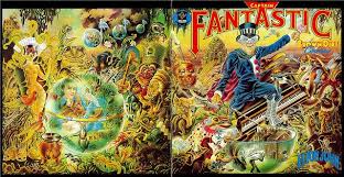 Elton John - Captain Fantastic And The Brown Dirt Cowboy (Deluxe Edition
