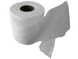 2 ply toilet paper
