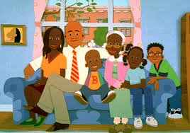little bill bill cosby