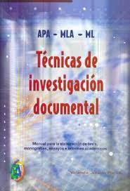 investigacion documental