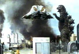 godzilla versus the smog monster