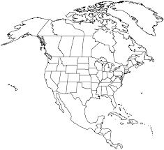 north america