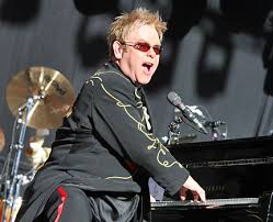 Elton John - The Elton John Live Collection