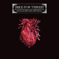bike for three