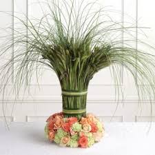 unique centerpieces