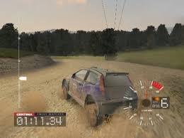 colin mcrae rally pc