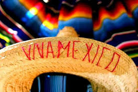 fiesta mexicana
