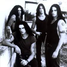 Type O Negative - Slow Deep And Hard