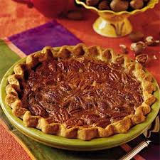 Moms Pecan Pie Recipe