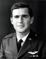 george w. bush