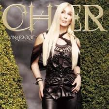 Cher - A Different Kind Of Love Song