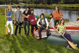 film camp rock 2