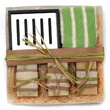 soap gift sets