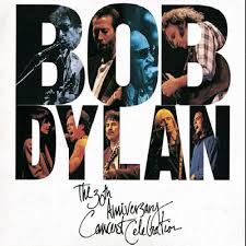 Tom Petty - Bob Dylan The 30th Anniversary Concert Celebration