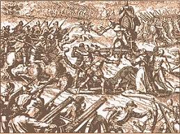 conquest of the inca