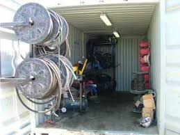 hose containers