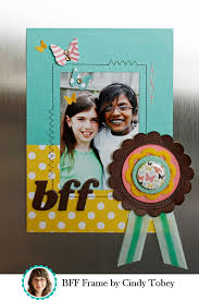 bff frame