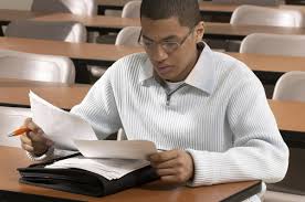 college courses