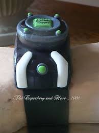 ben 10 real watch