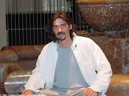 Photo of Jason Carter [d]