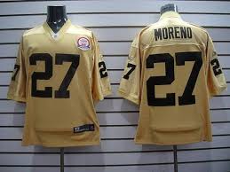 denver broncos afl jersey