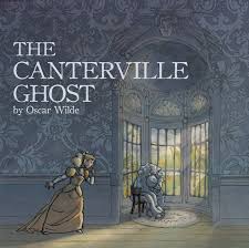 canterville ghost oscar wilde