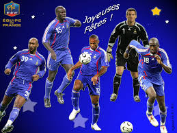 صور لمنتخب فرنسا France002