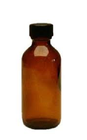 2 ounce bottle